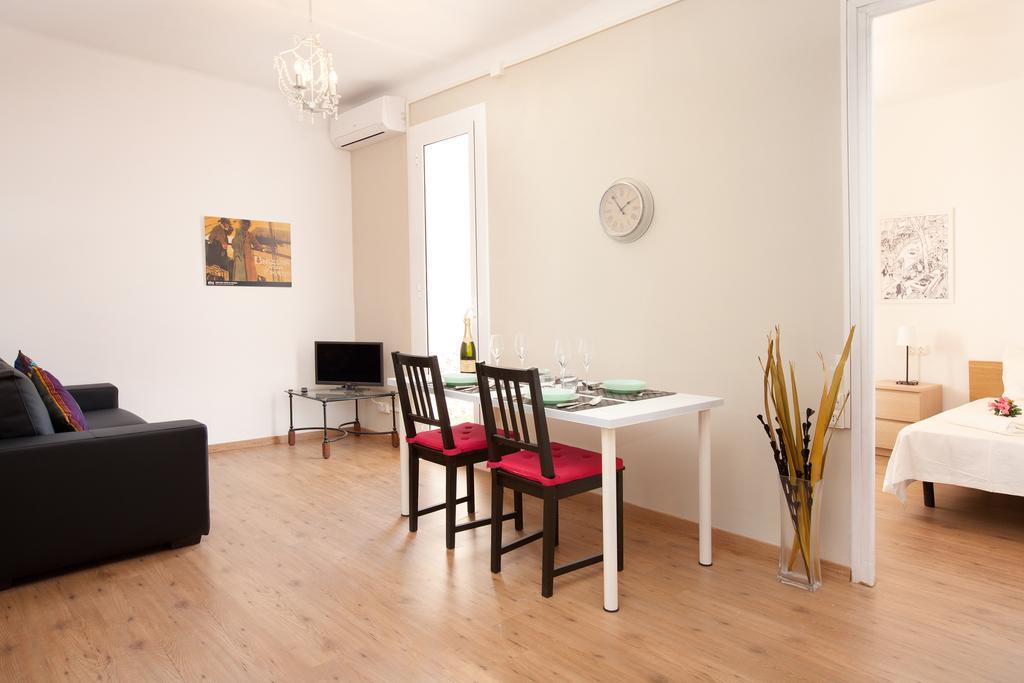 Centric El Molino Theater P1 Appartement Barcelona