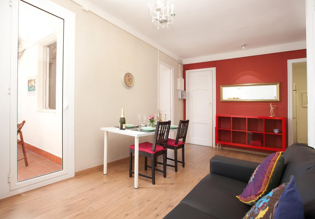 Appartement Centric El Molino Theater P1 Barcelona